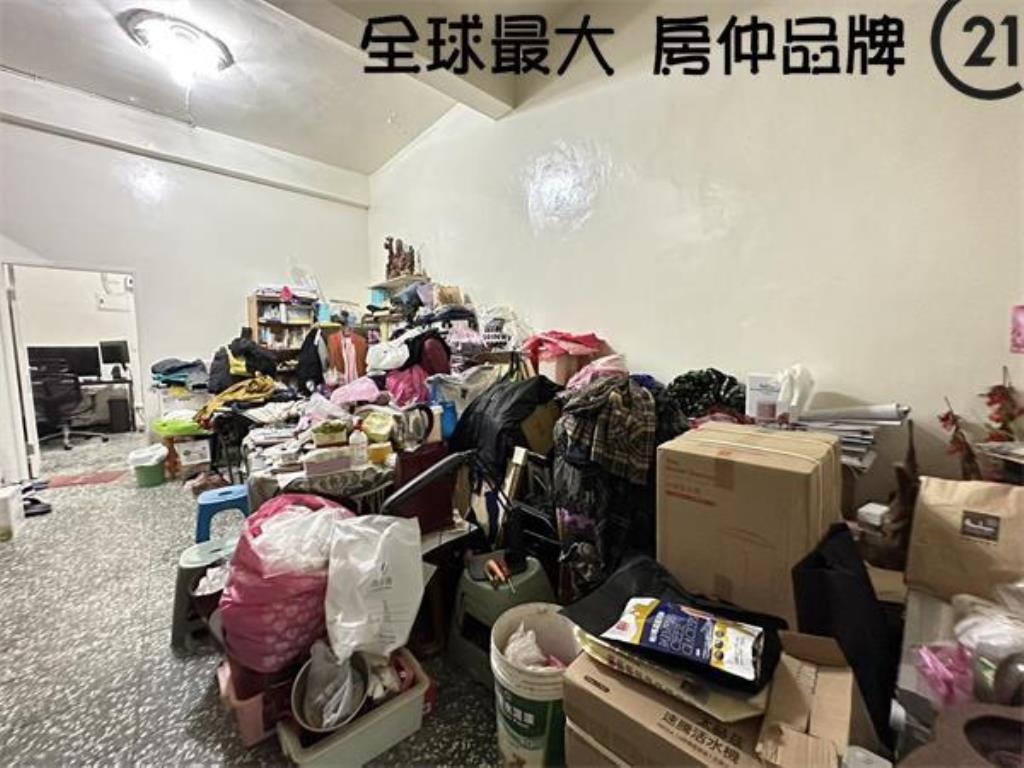 ㊝府中捷運大空間一樓