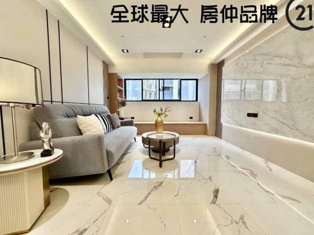 ㊝民德電梯全新三房  