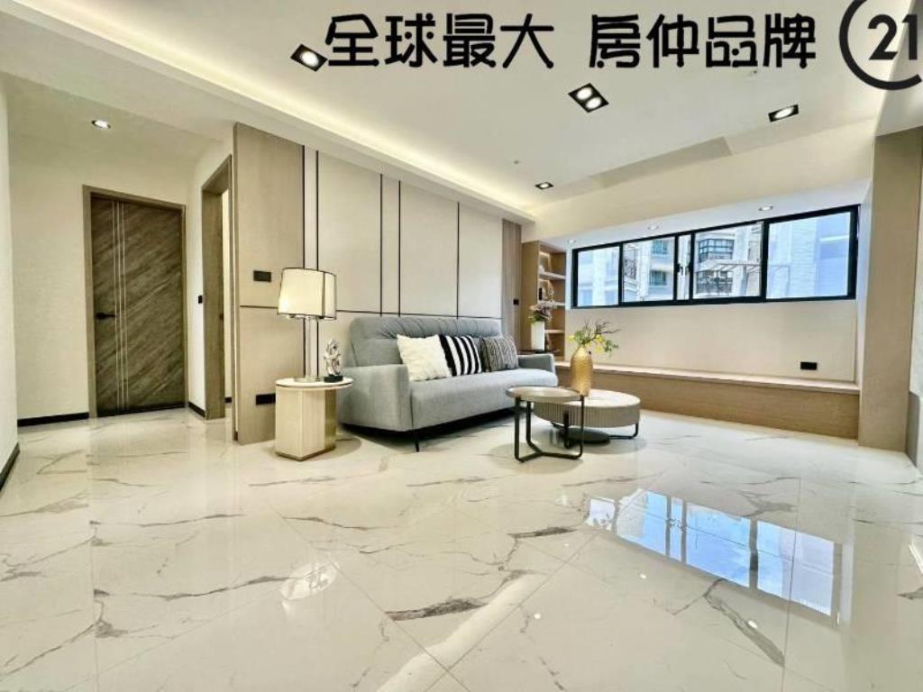 ㊝民德電梯全新三房  