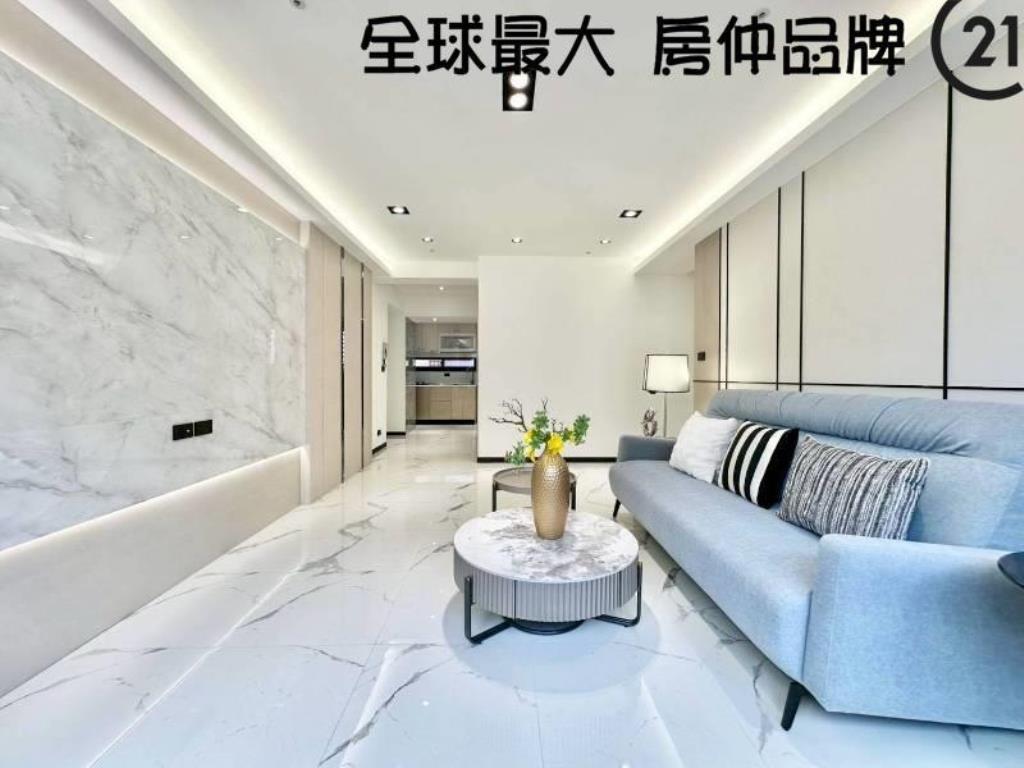 ㊝民德電梯全新三房  