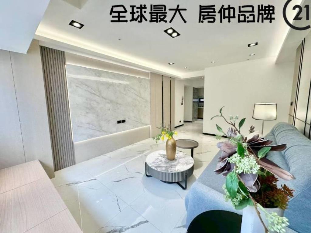 ㊝民德電梯全新三房  