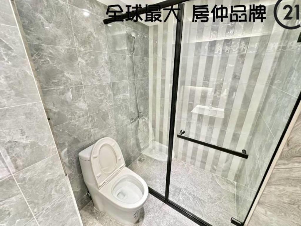 ㊝民德電梯全新三房  