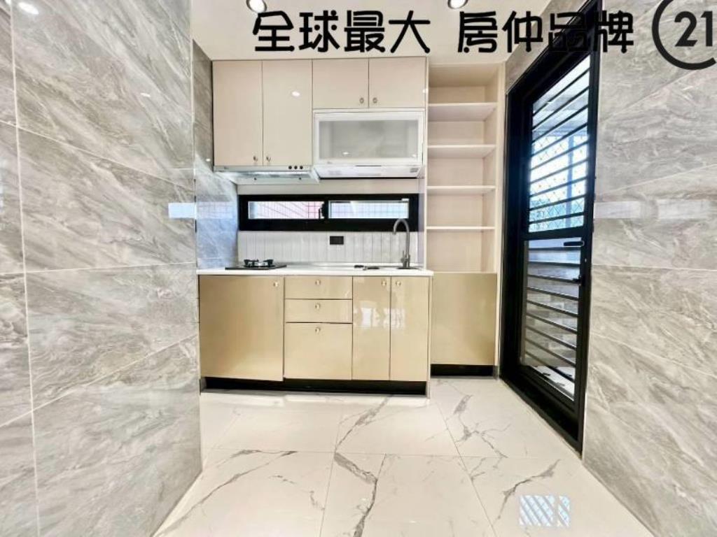 ㊝民德電梯全新三房  