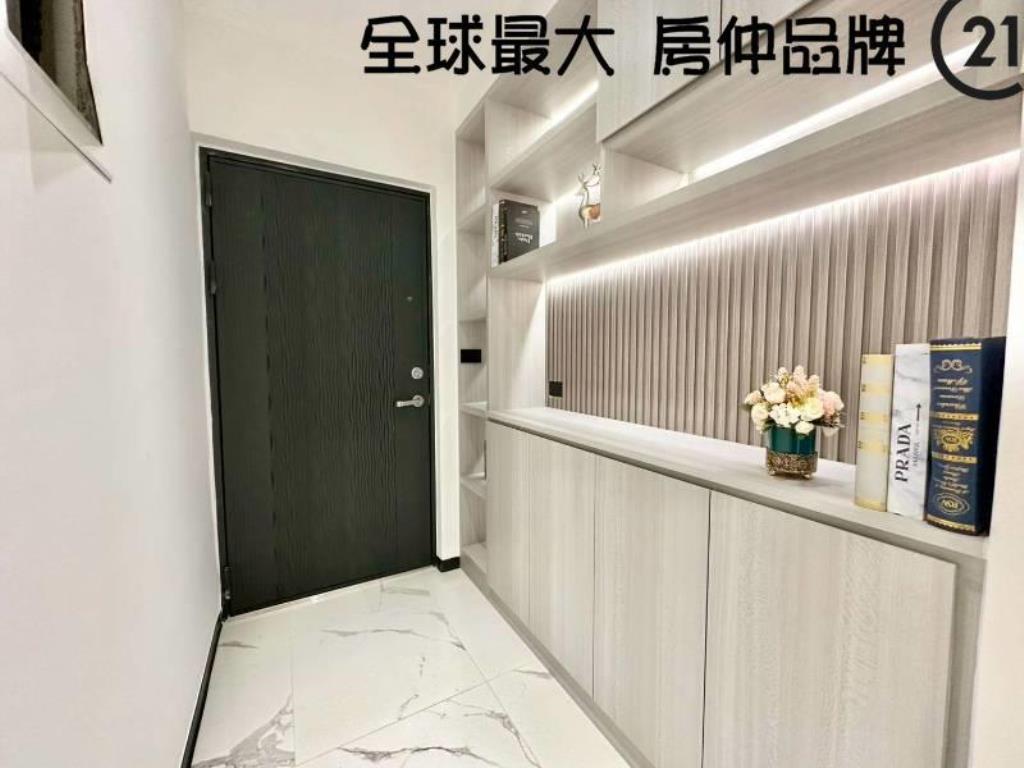 ㊝民德電梯全新三房  