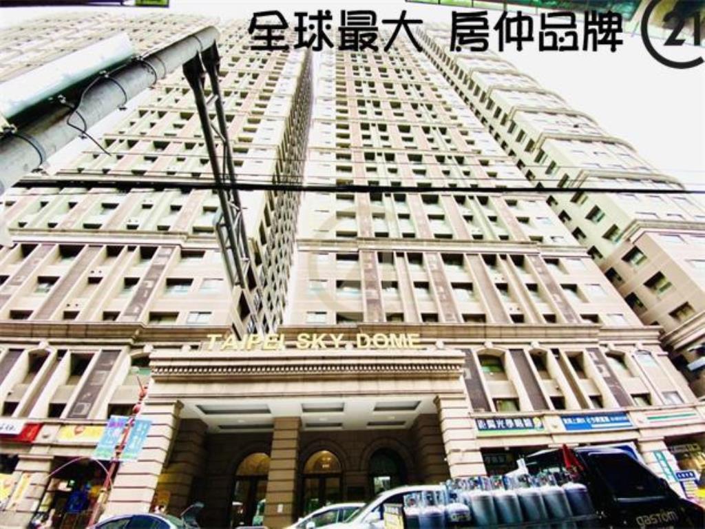 ㊝巨蛋河景五套房