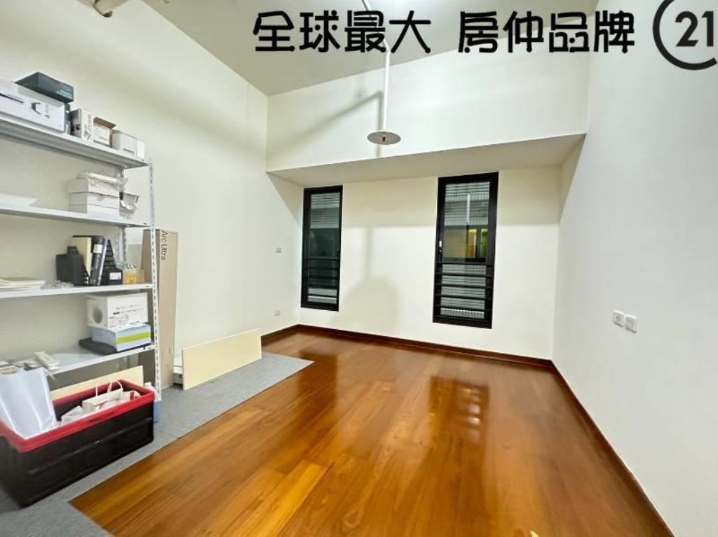 ㊝東方富域毛胚豪邸