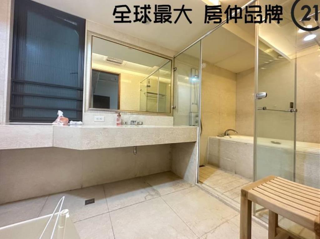 ㊝東方富域毛胚豪邸