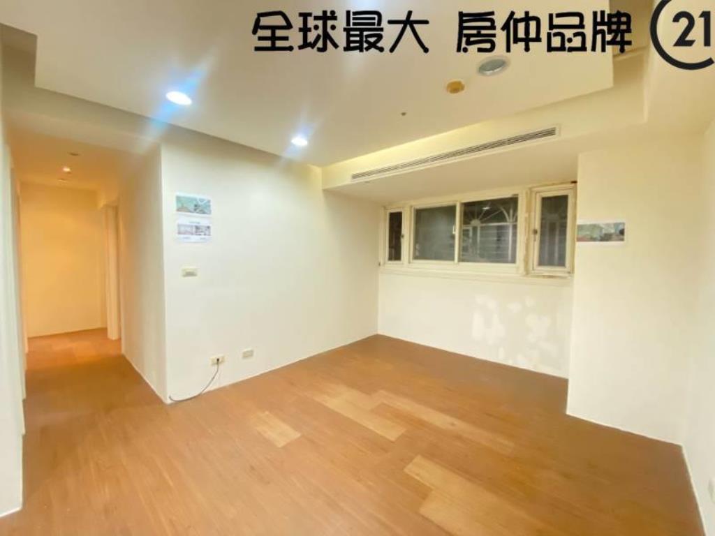 ㊝低公設電梯三房