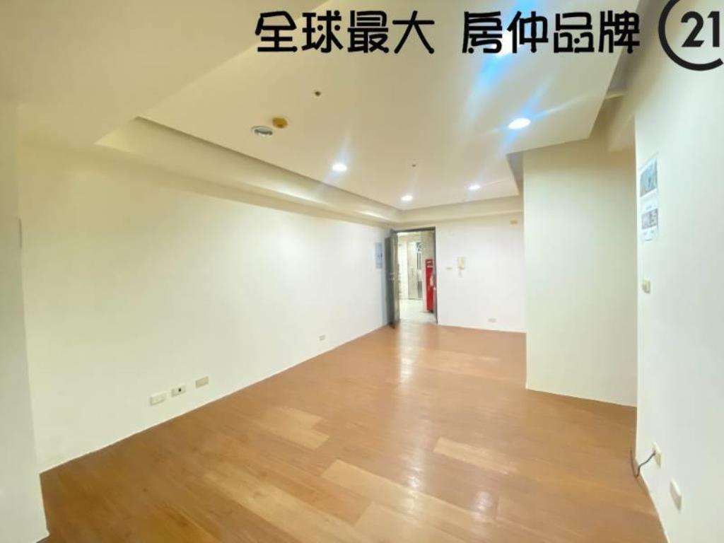 ㊝低公設電梯三房