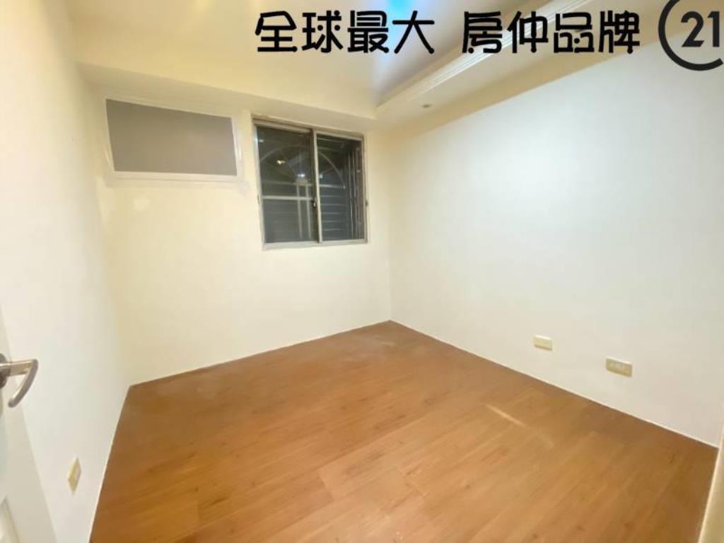 ㊝低公設電梯三房