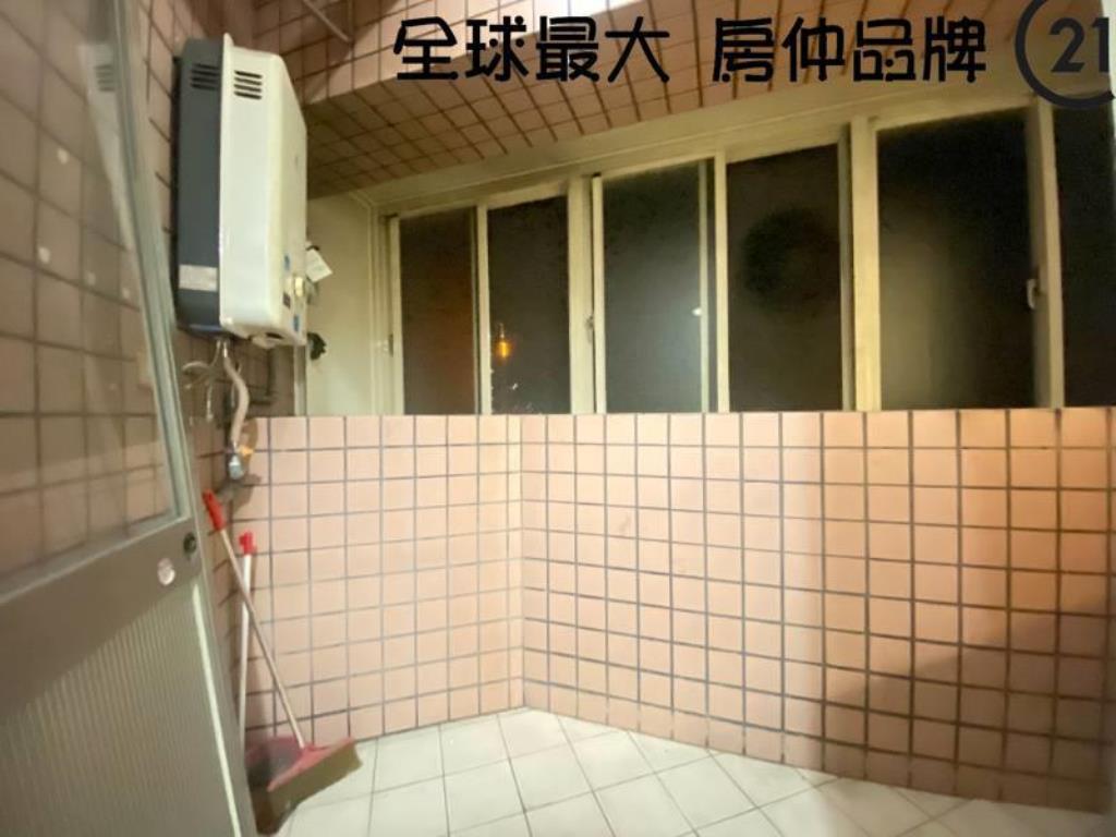 ㊝低公設電梯三房