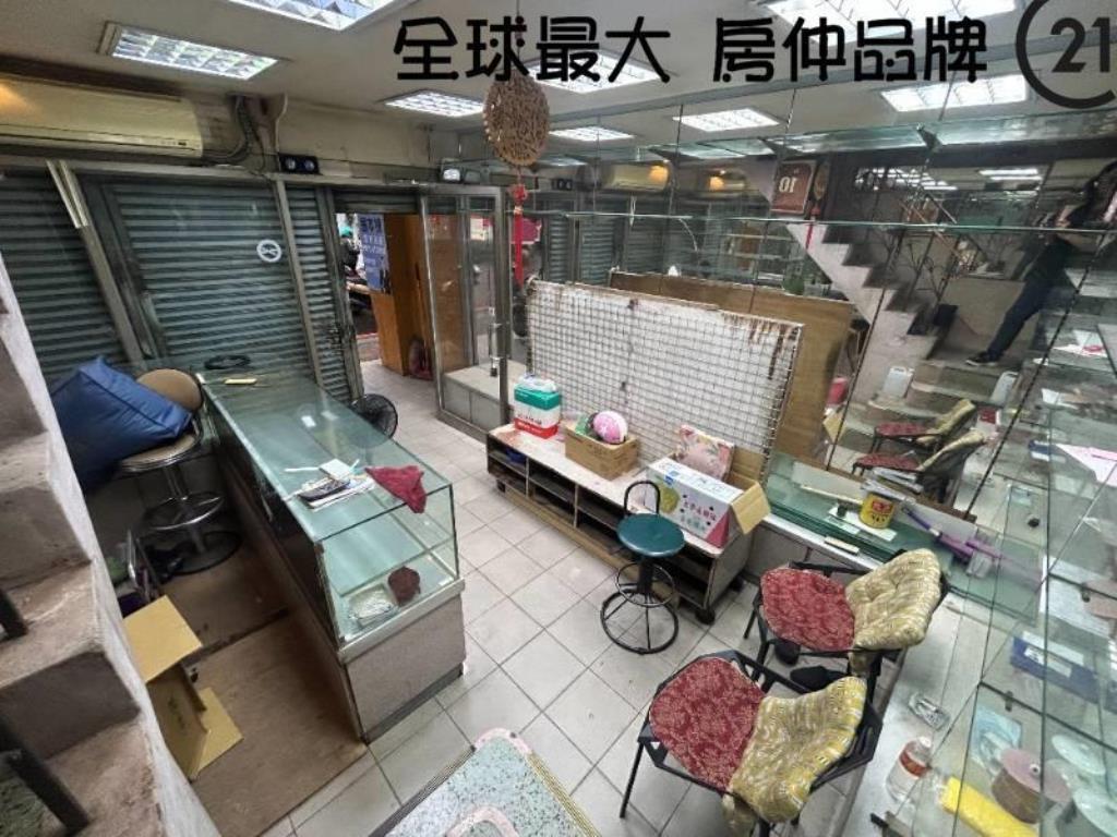 ㊝A級商業區店面