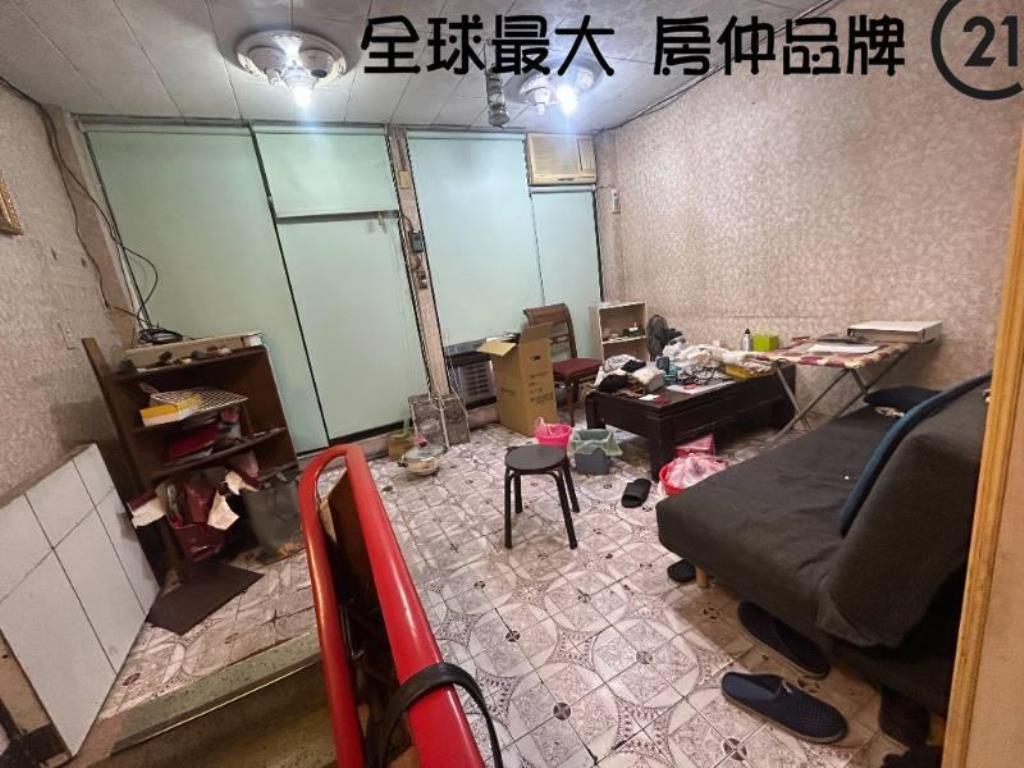 ㊝A級商業區店面