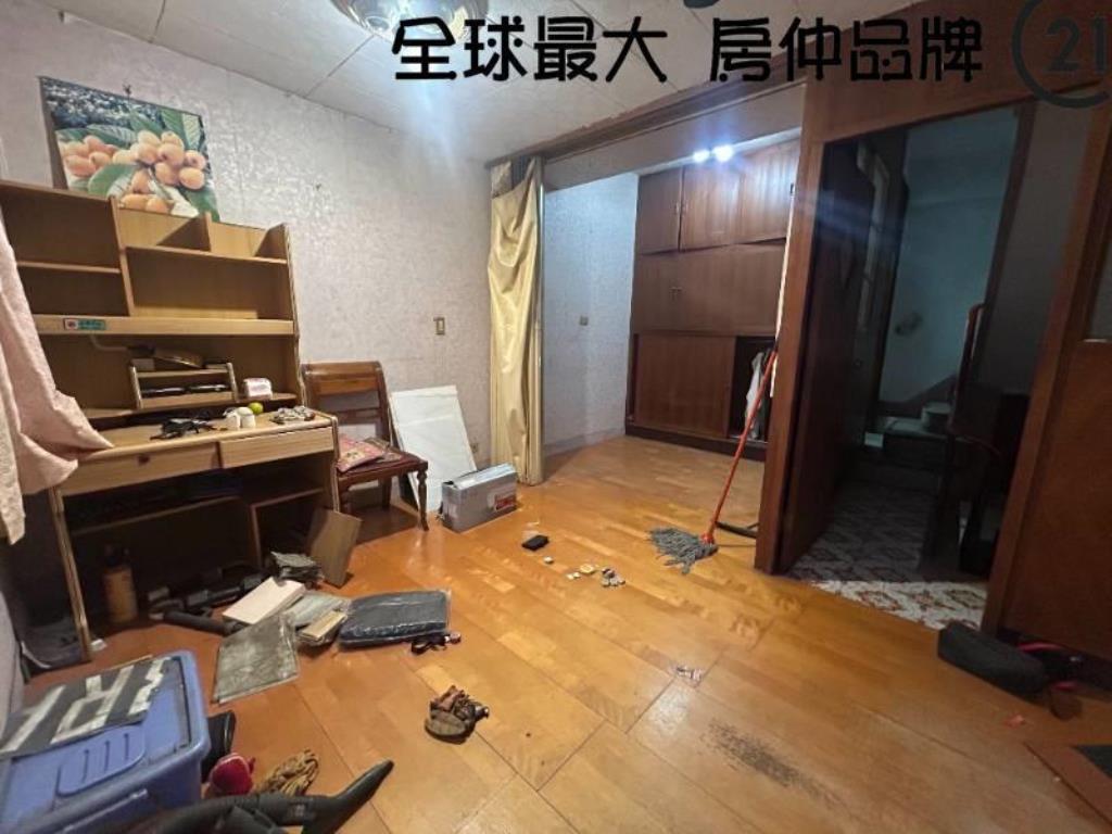 ㊝A級商業區店面