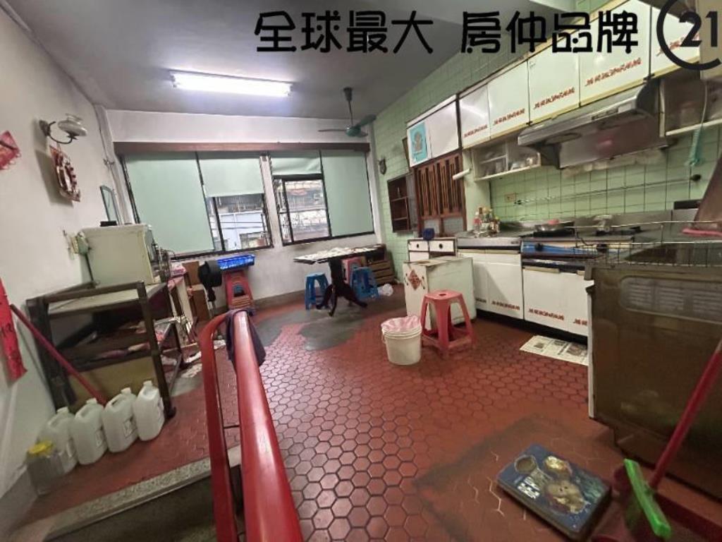 ㊝A級商業區店面