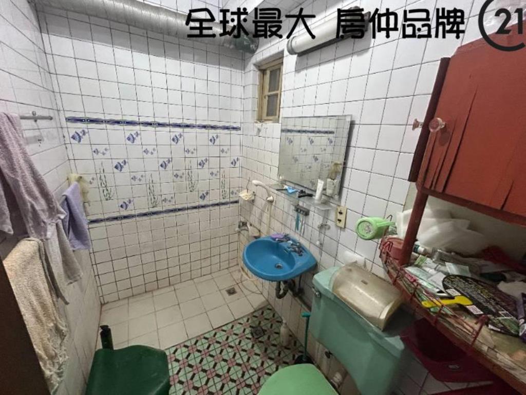 ㊝A級商業區店面