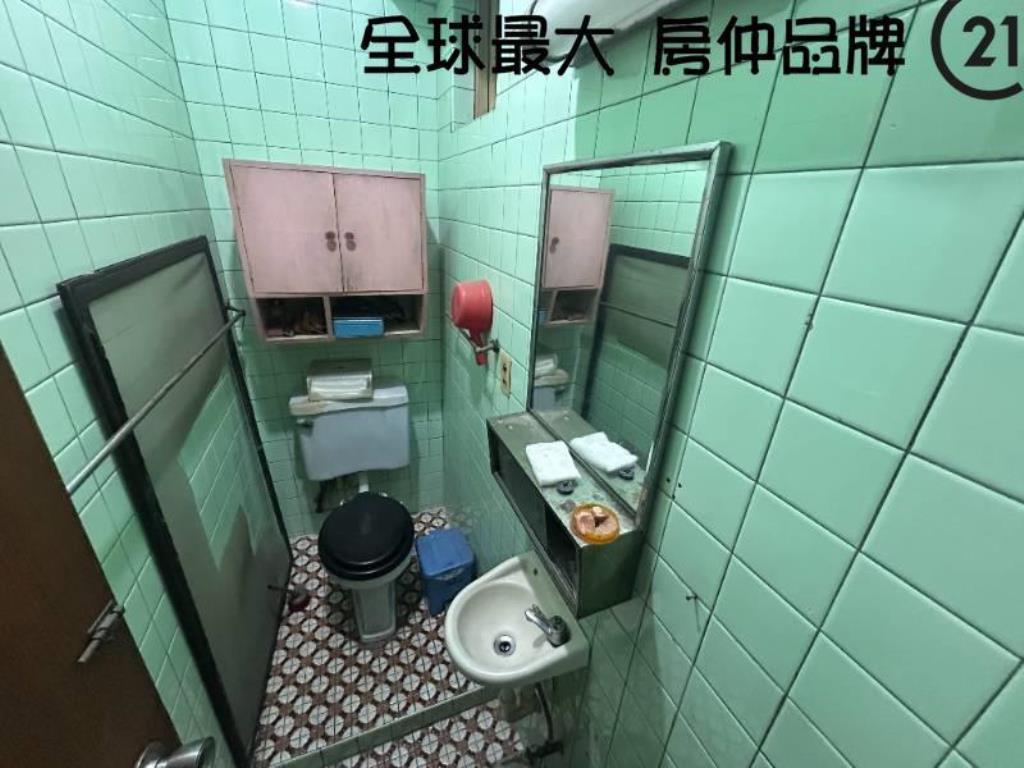 ㊝A級商業區店面