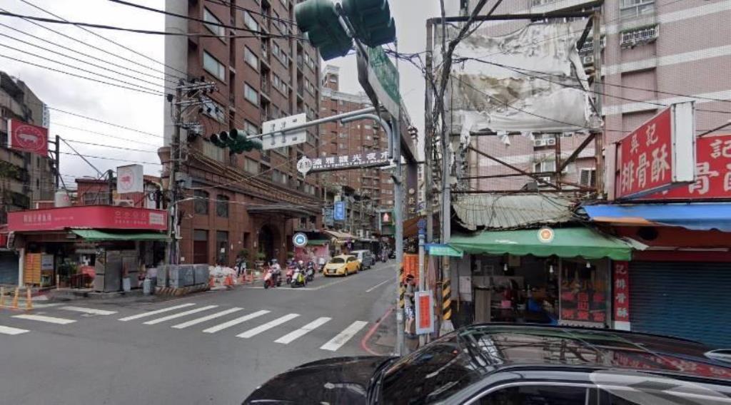 ㊝A級商業區店面