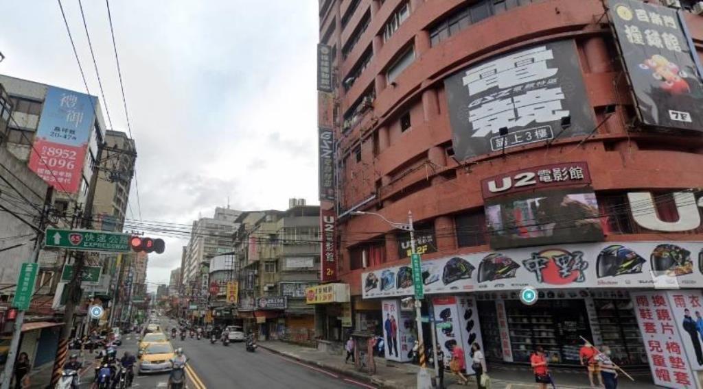 ㊝A級商業區店面