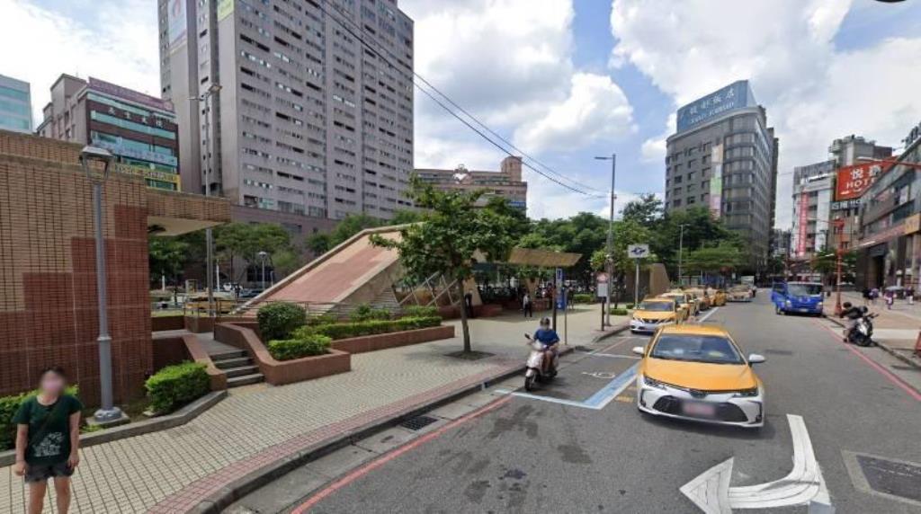 ㊝A級商業區店面