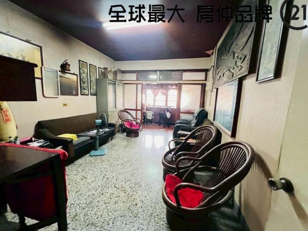 ㊝府中商業區透天