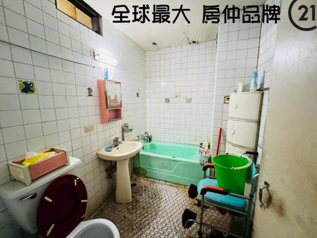 ㊝府中商業區透天