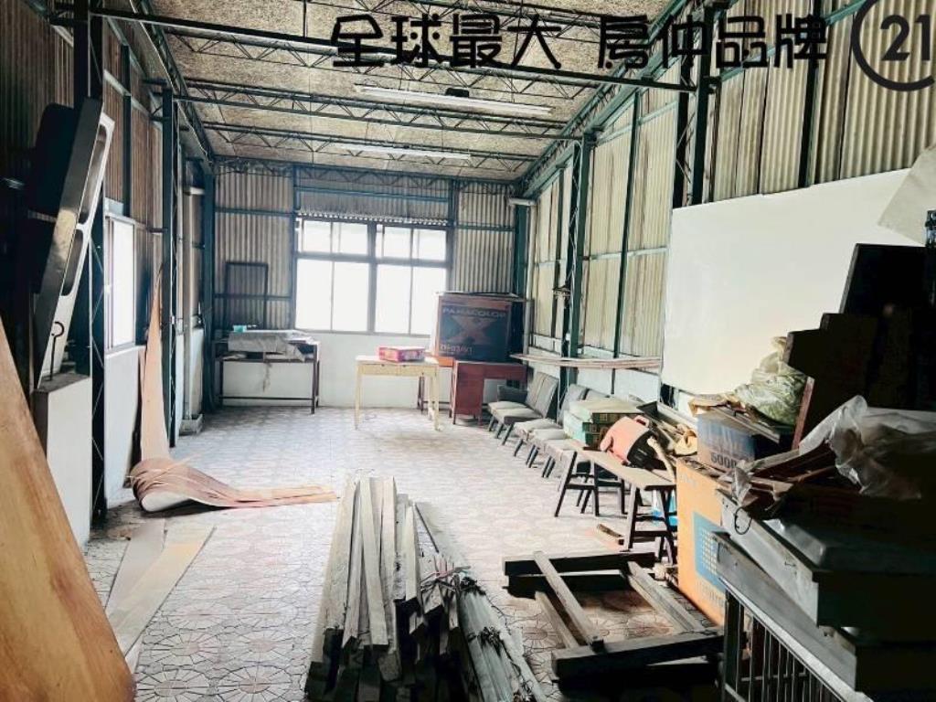 ㊝府中商業區透天