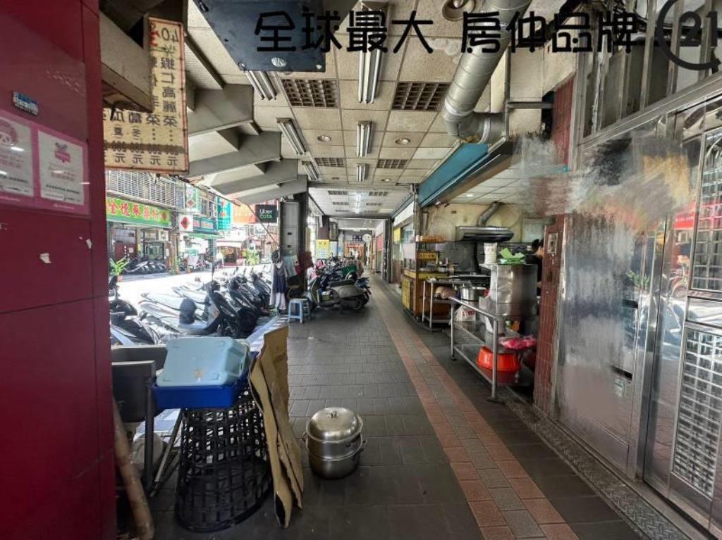 ㊝正華興街店面