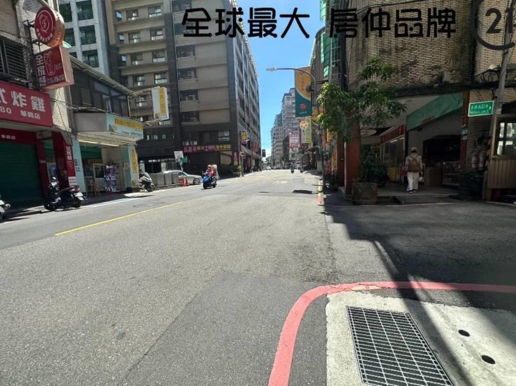 ㊝正華興街店面