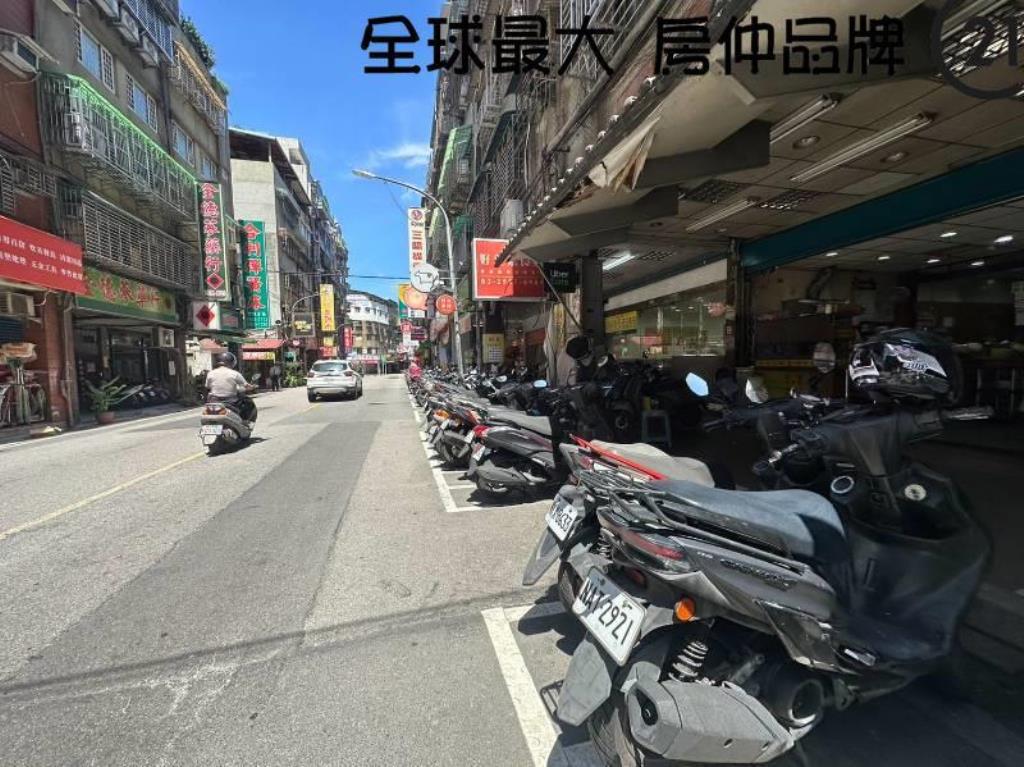 ㊝正華興街店面