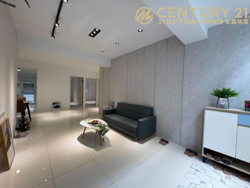 ㊝新埔方正裝潢美三樓