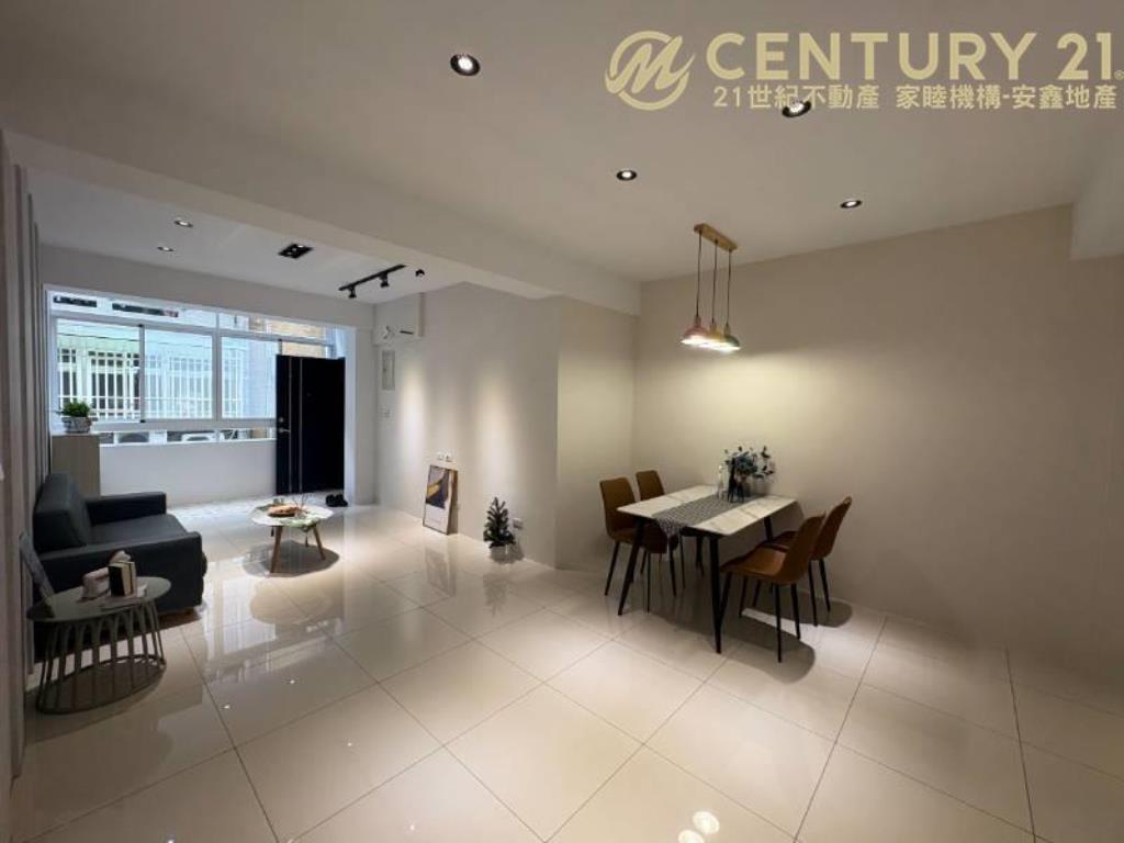 ㊝新埔方正裝潢美三樓