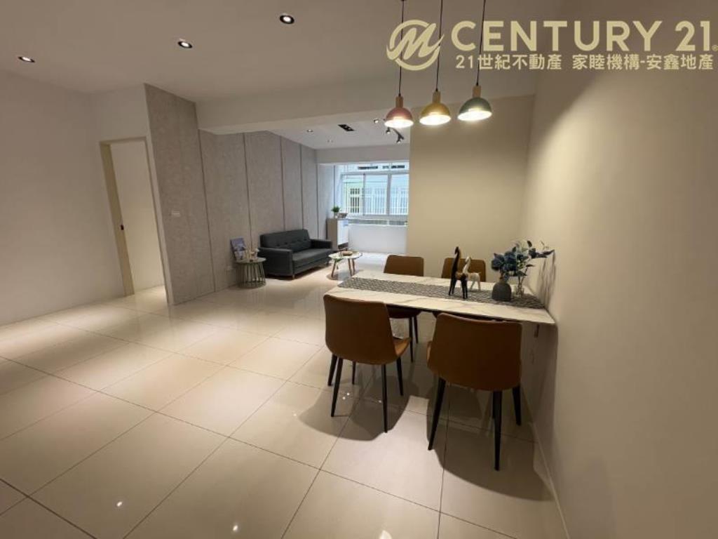 ㊝新埔方正裝潢美三樓