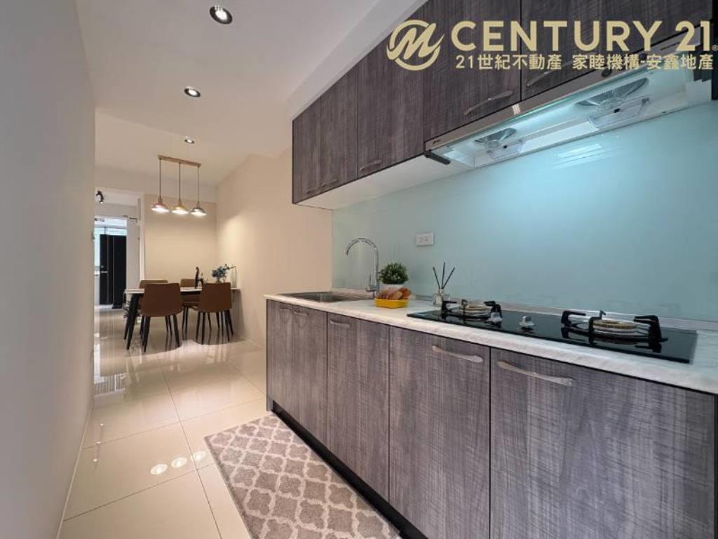 ㊝新埔方正裝潢美三樓