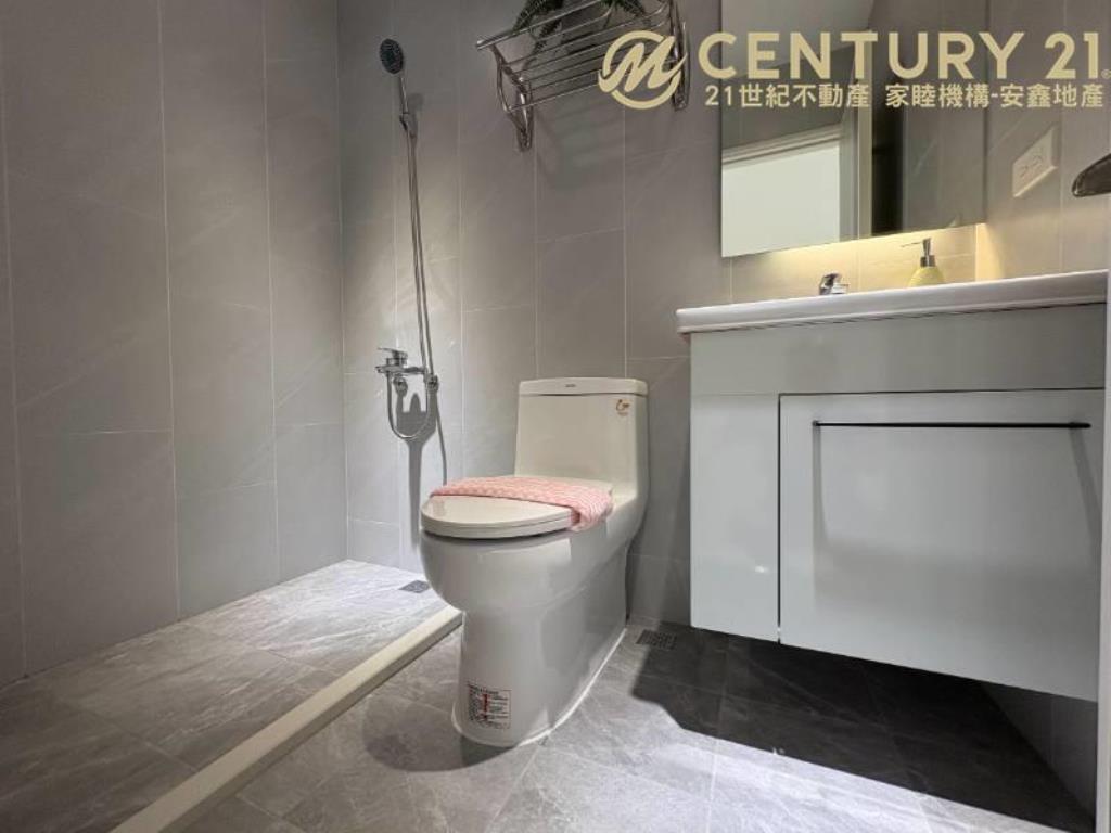 ㊝新埔方正裝潢美三樓