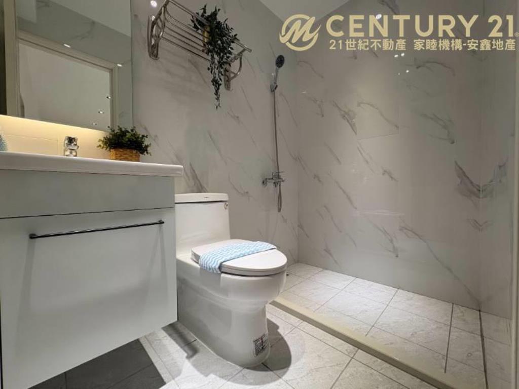 ㊝新埔方正裝潢美三樓