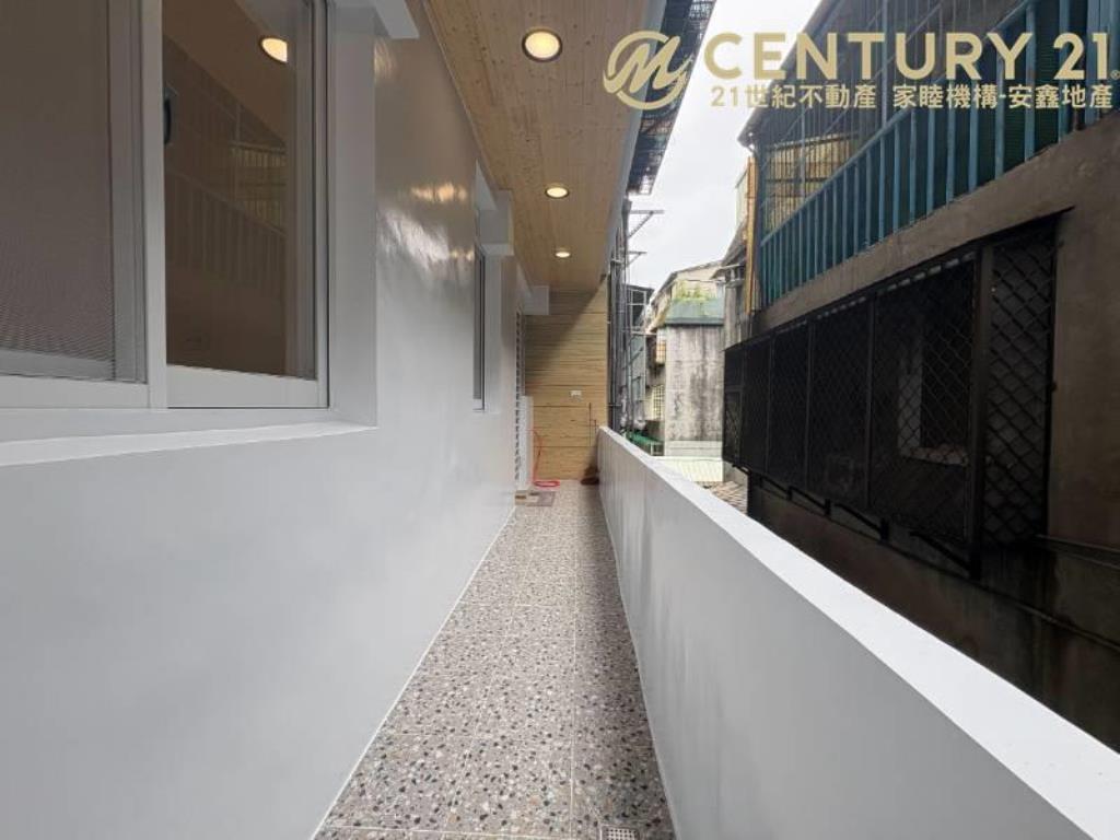 ㊝新埔方正裝潢美三樓