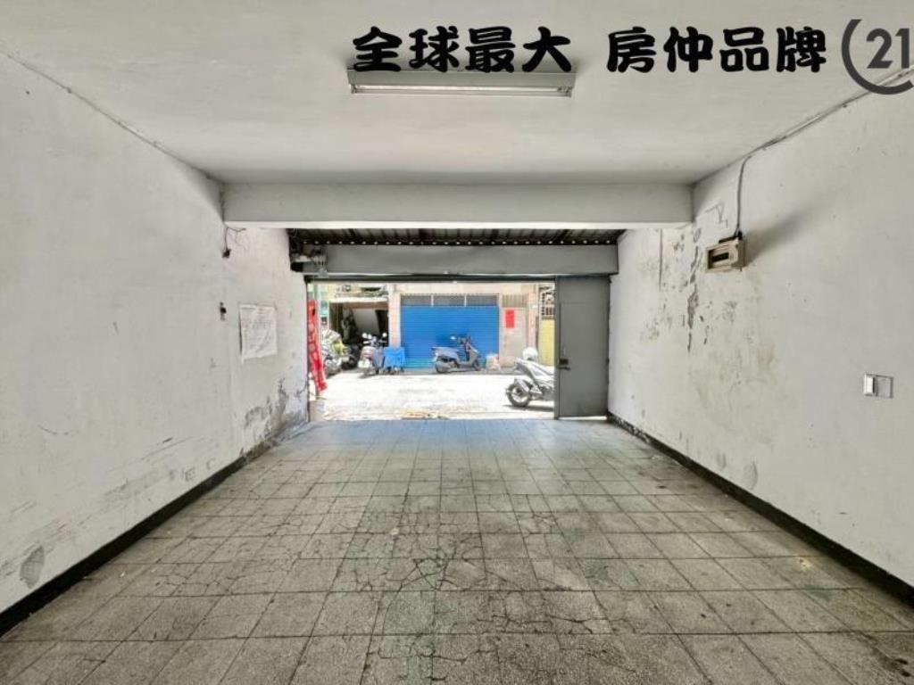 ㊝亞東捷運都更一樓