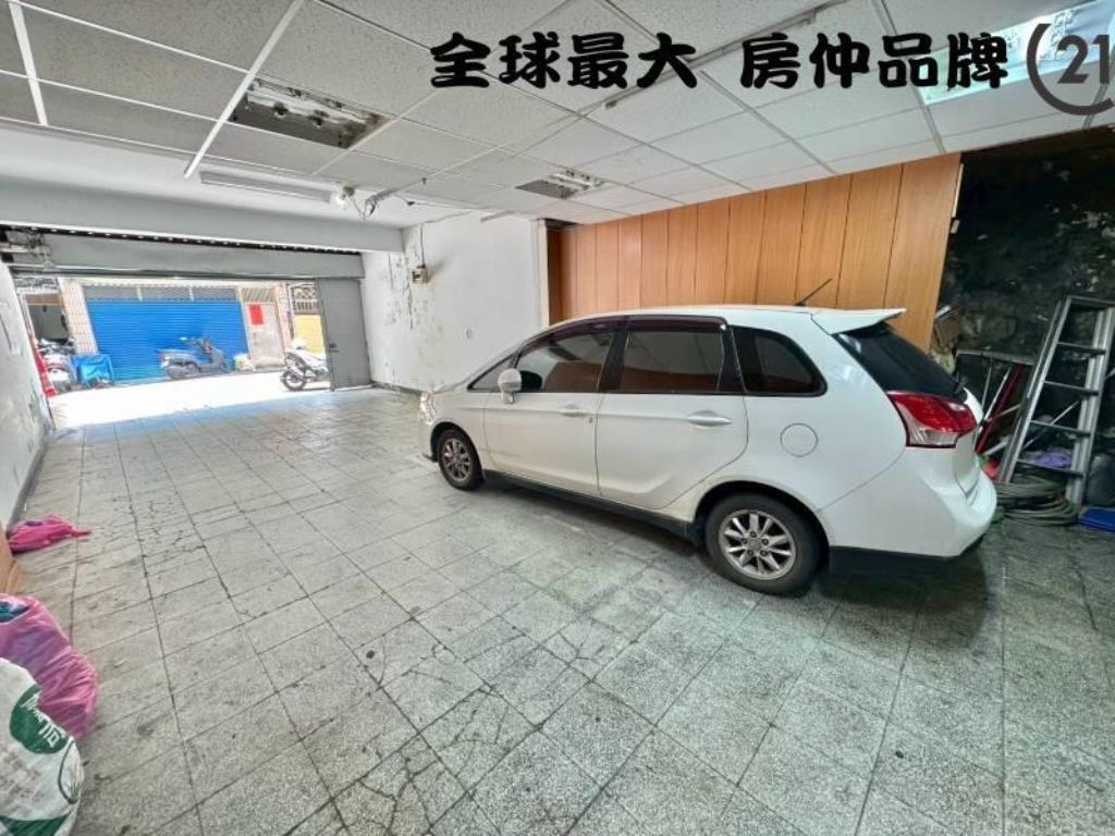 ㊝亞東捷運都更一樓