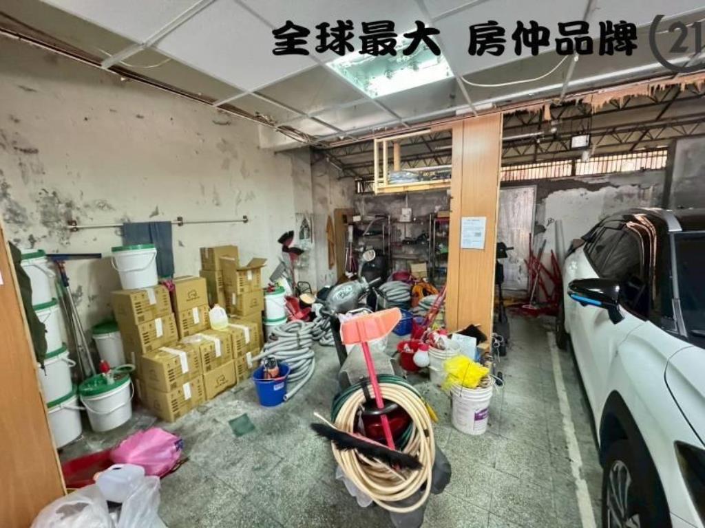 ㊝亞東捷運都更一樓