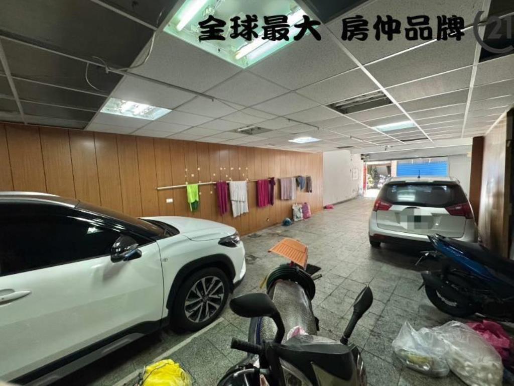 ㊝亞東捷運都更一樓