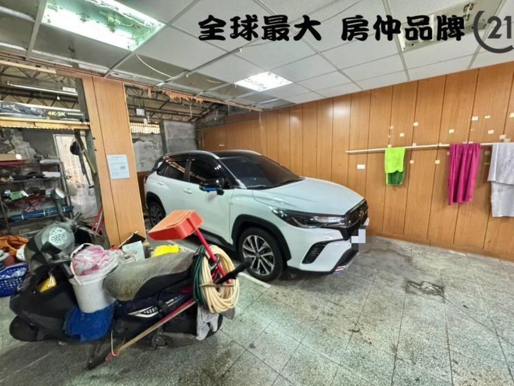 ㊝亞東捷運都更一樓