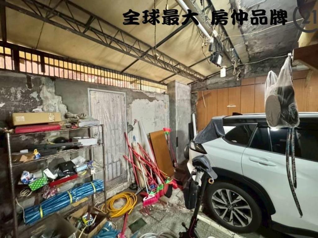 ㊝亞東捷運都更一樓