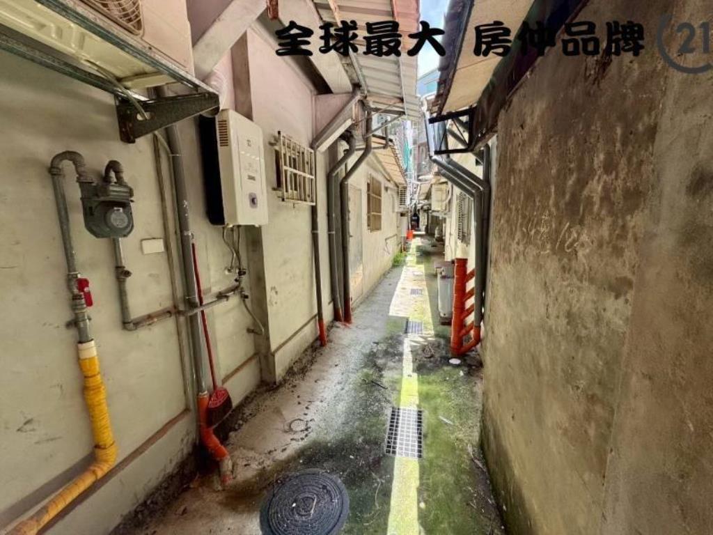 ㊝亞東捷運都更一樓