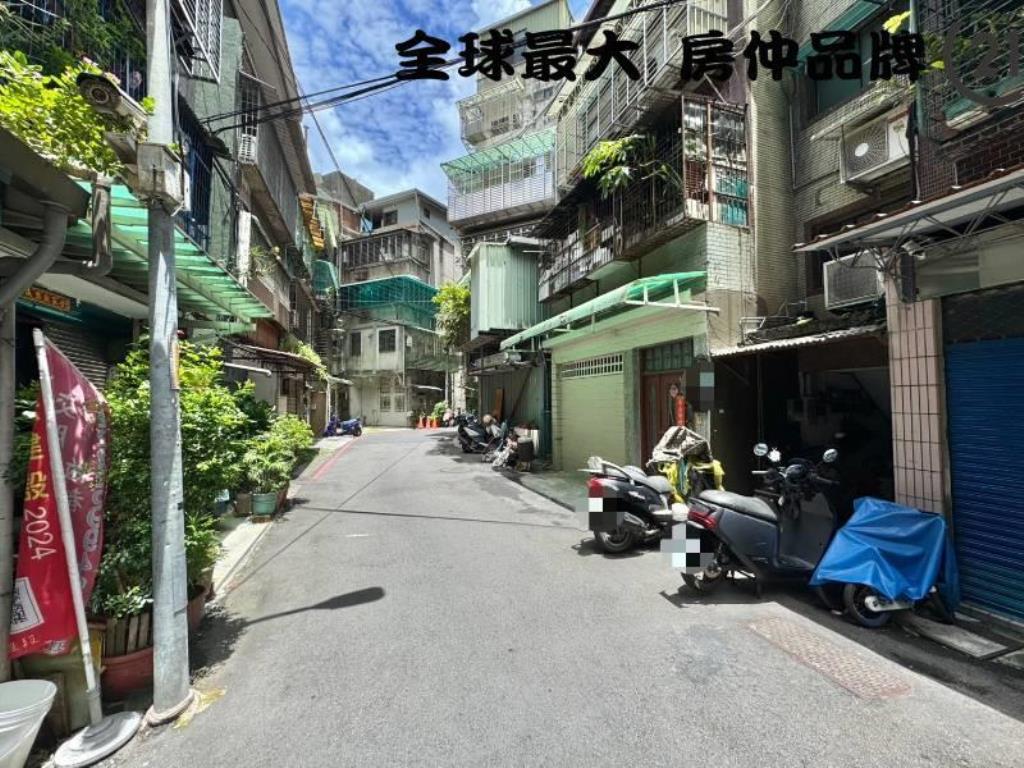 ㊝亞東捷運都更一樓