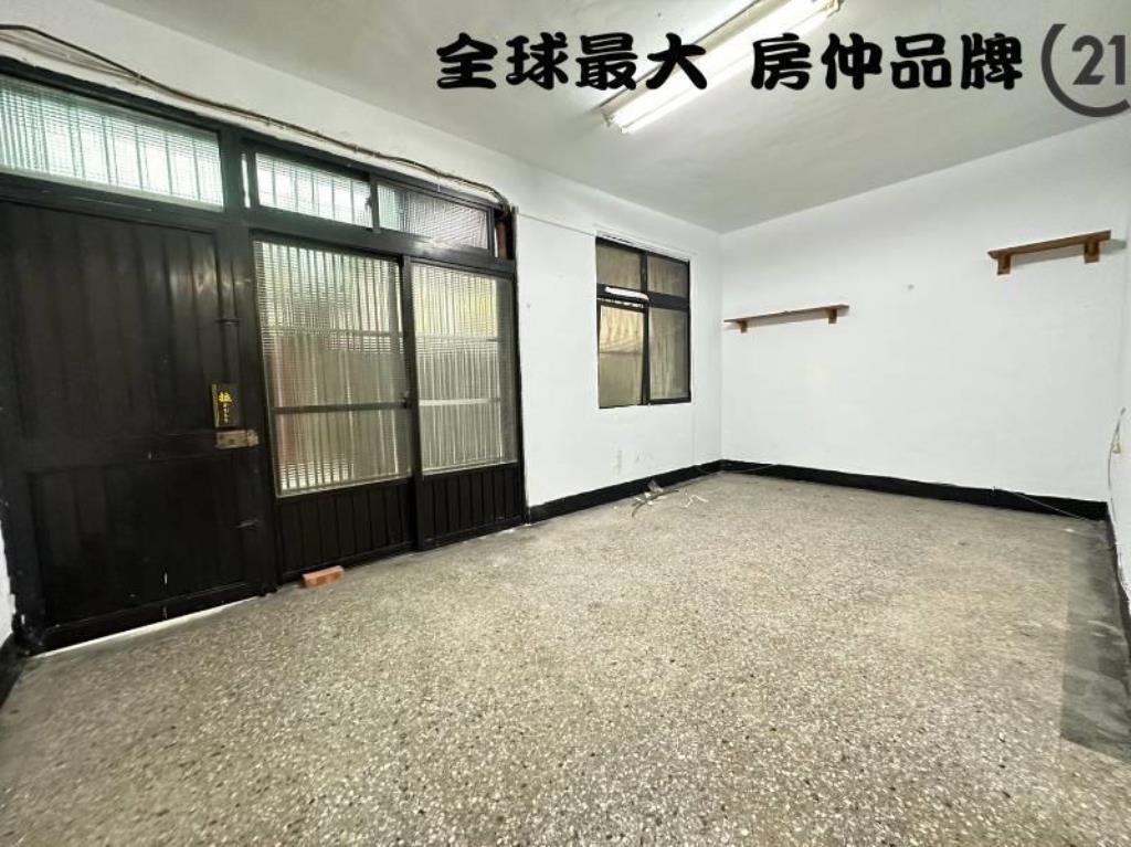 ㊝民權方正一樓