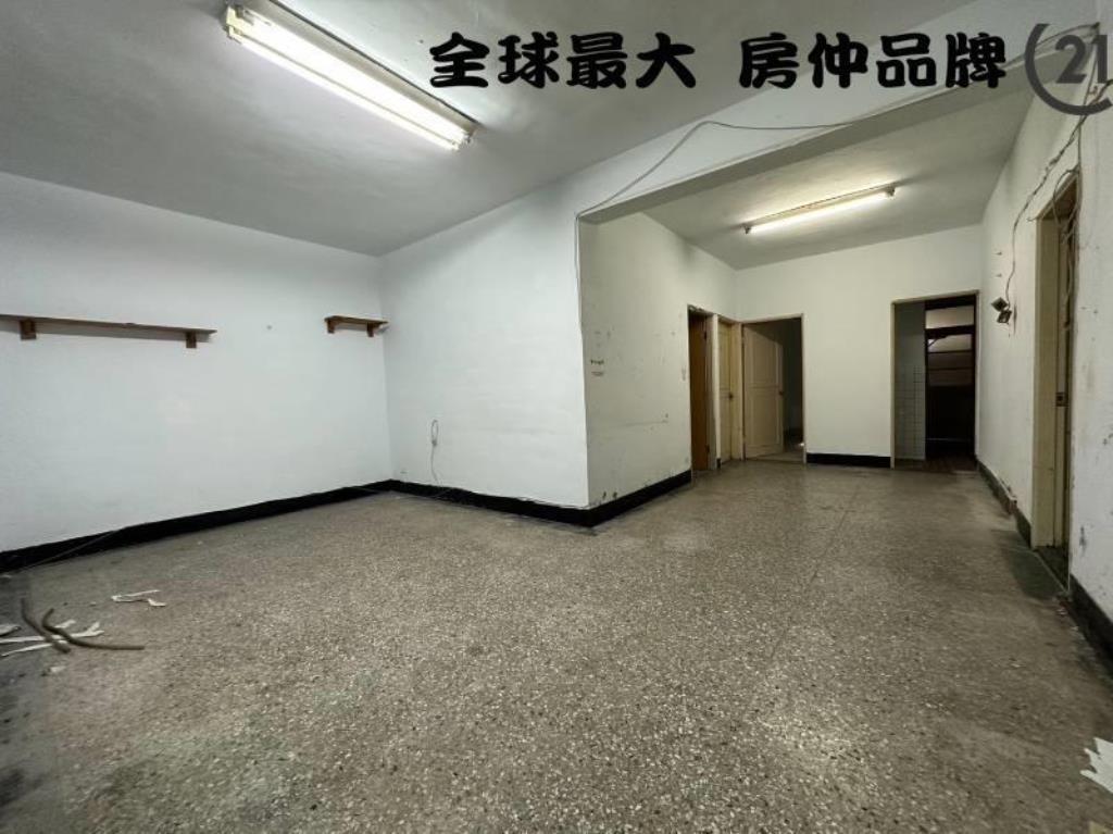 ㊝民權方正一樓