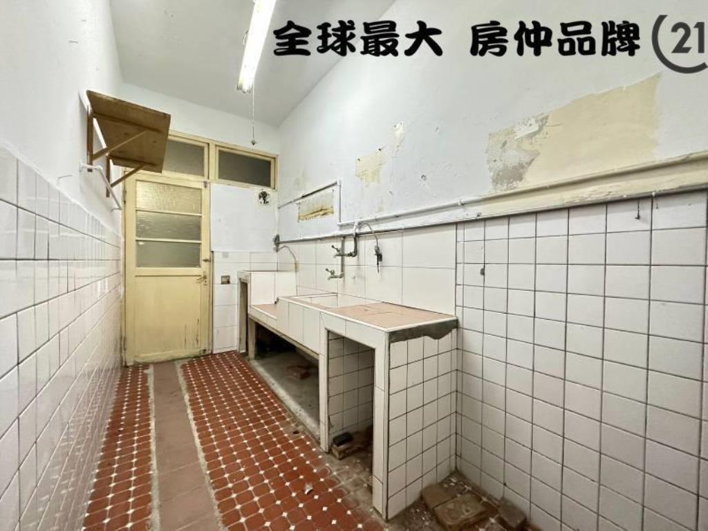 ㊝民權方正一樓