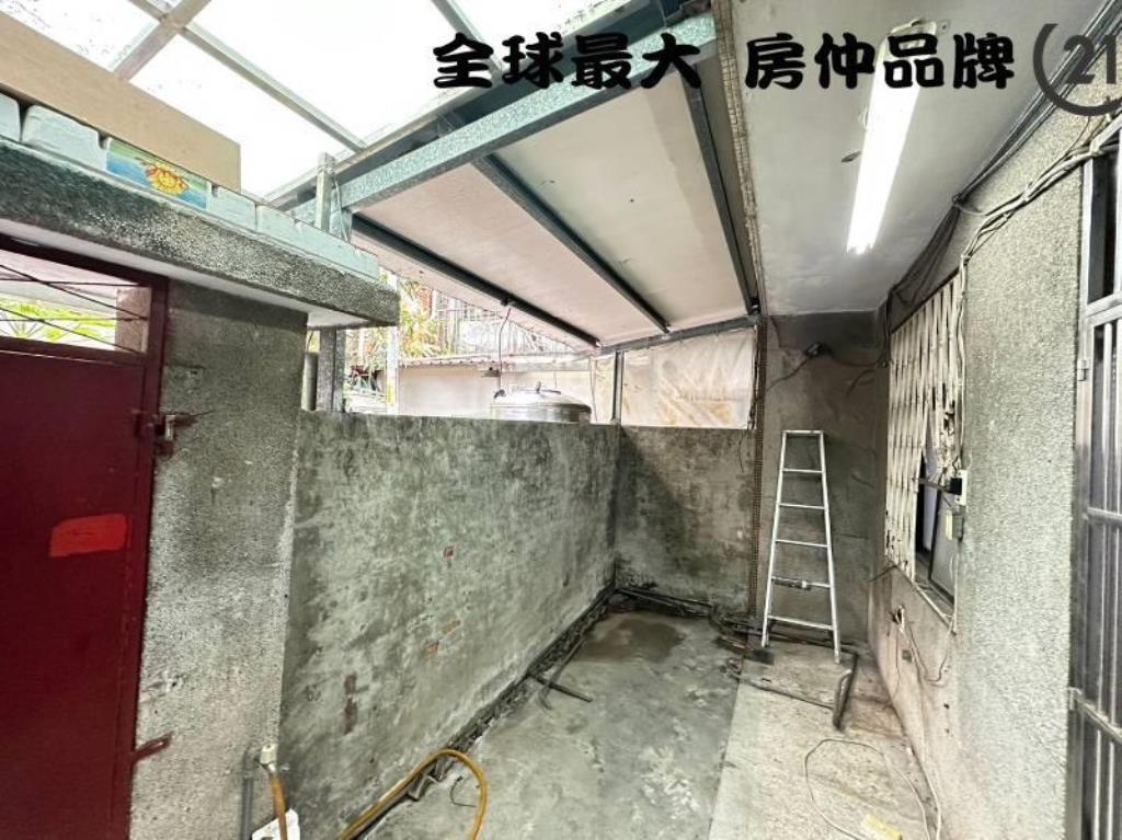 ㊝民權方正一樓