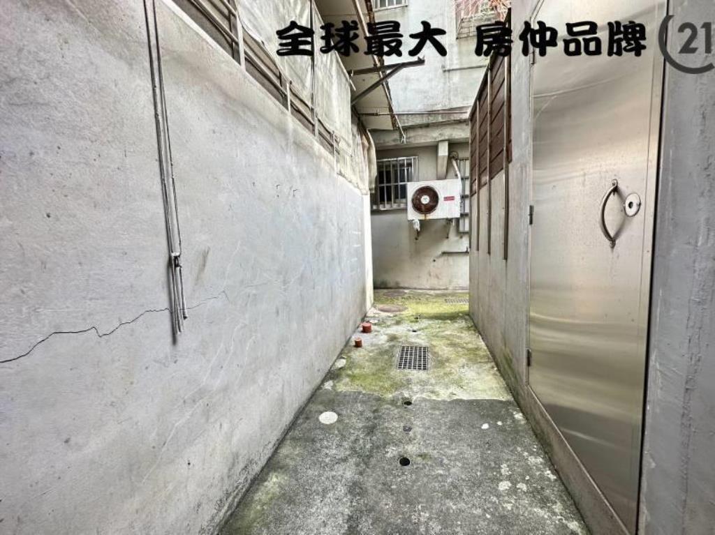 ㊝民權方正一樓